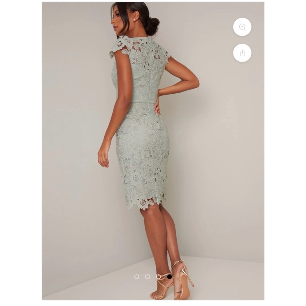 ✨ NEW CHI CHI LONDON OCEANA DRESS